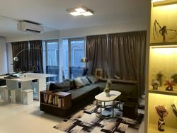 Wilkie Studio (D9), Apartment #412415461